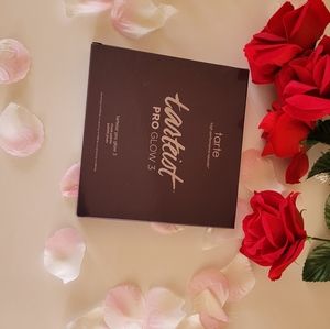 Tarte Pro Glow 3